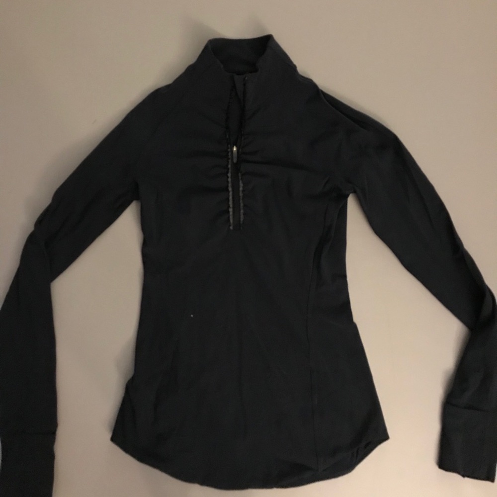 Lululemon Pullover - image 1